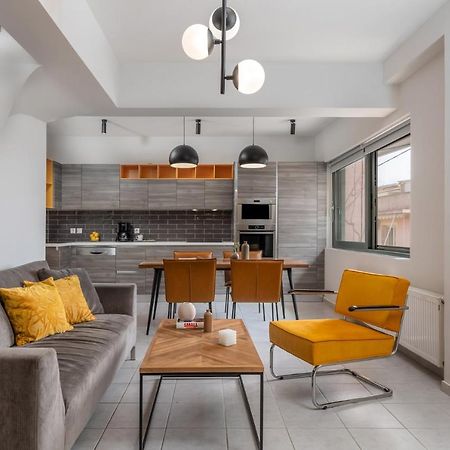 Napier Maisonette Аргостолион Экстерьер фото